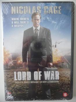 Lord of war (in plastic) - 0