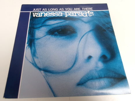 Vanessa Paradis - Just As Long As You Are There - 0