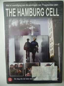 The hamburg cell (in plastic) - 0