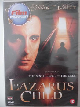 The Lazarus child (in plastic) - 0