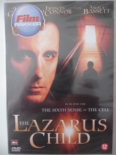 The Lazarus child (in plastic)