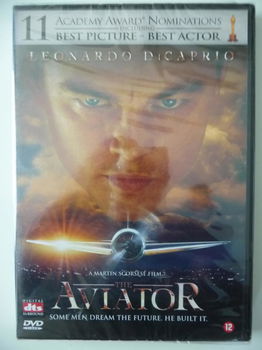 The aviator (in plastic) - 0