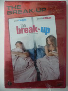 The break up (in plastic)