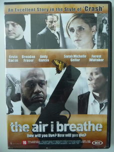 The air i breathe (nieuw)