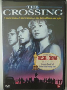 The crossing (nieuw)