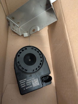 Alarm module VW POLO V (6R1, 6C1) - 1