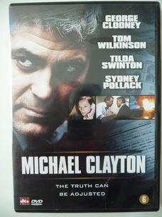 Michael Clayton (nieuw)