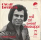 Oscar Benton ‎– Roll On Sweet Mississippi - 1 - Thumbnail