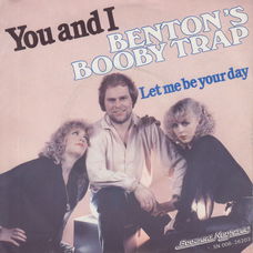 Benton's Booby Trap ‎– You And I