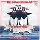 De Beridi's ‎– De Pinguindans - 0 - Thumbnail