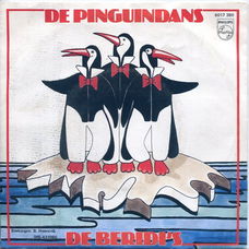 De Beridi's ‎– De Pinguindans