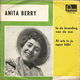 Anita Berry ‎– In De Branding Van De Zee / Al Wie In Je Ogen Kijkt - 0 - Thumbnail