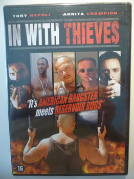 In with thieves (in plastic) - 0