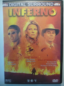 Inferno (in plastic) - 0