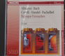 CD - Baroque Favourites - I Musici - 0 - Thumbnail