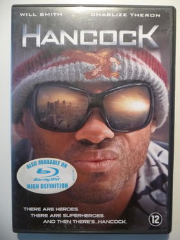 Hancock (nieuw) - 0