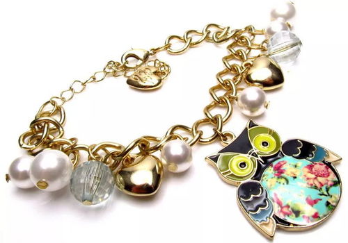 Perfecte armband van Betsey Johnson - 0