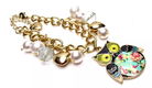 Perfecte armband van Betsey Johnson - 3 - Thumbnail