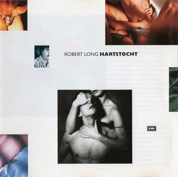 CD - Robert Long - Hartstocht - 0