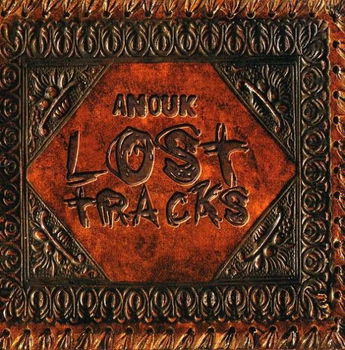 CD - Anouk - Lost Tracks - 0