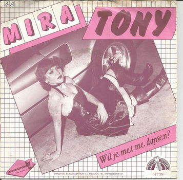 Mira – Tony (1983) - 0