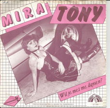 Mira – Tony (1983)