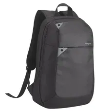 15.6" Intellect Laptop Backpack (Black)