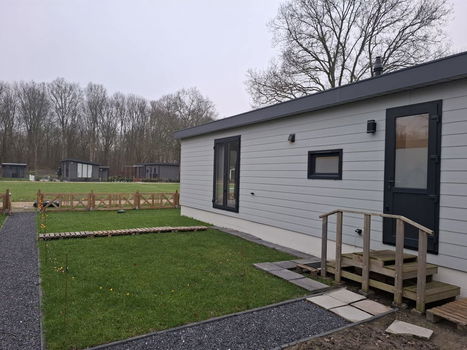 Te koop: Chalet Kruininger Gors, Bosland 3, Oostvoorne - 0