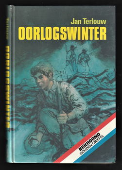 OORLOGSWINTER - Jan Terlouw - 0