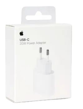 Apple adapter 20W - 0