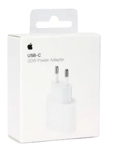 Apple adapter 20W