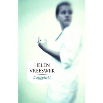 Helen Vreeswijk - Zwijgplicht - 0