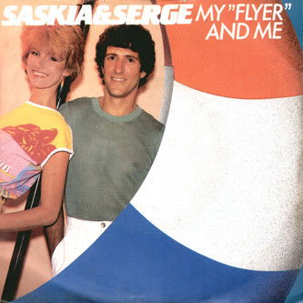 Saskia & Serge – My 