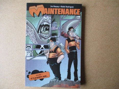 adv9516 maintenance engels - 0