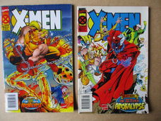 adv9520 x-men duits