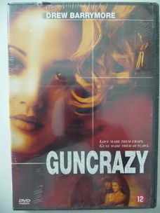 Guncrazy (in plastic)