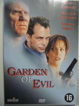 Garden of evil (nieuw) - 0