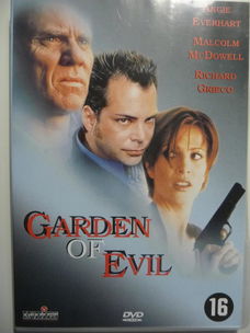 Garden of evil (nieuw)