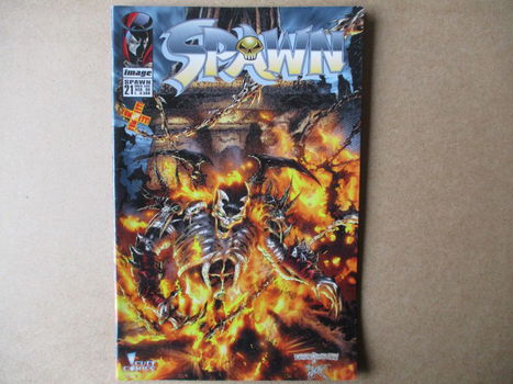 adv9524 spawn italiaans - 0