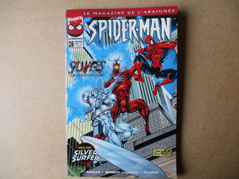 adv9528 spider-man frans - 0