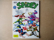 adv9529 spidey frans