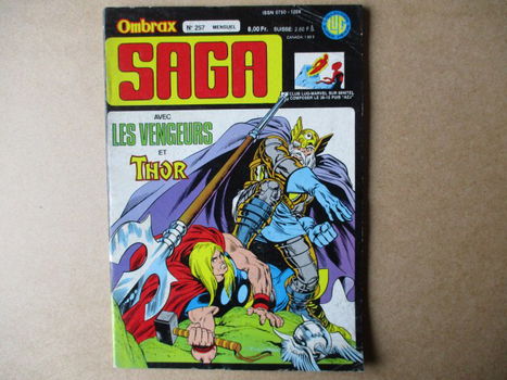 adv9530 ombrax saga frans - 0
