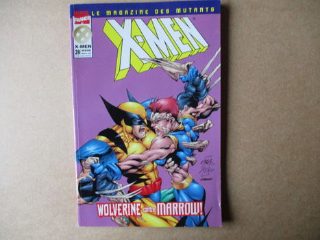 adv9531 x-men frans - 0