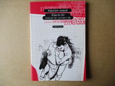 adv9534 fabrice neaud spaans