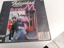 Boney M. – Felicidad (Margherita)