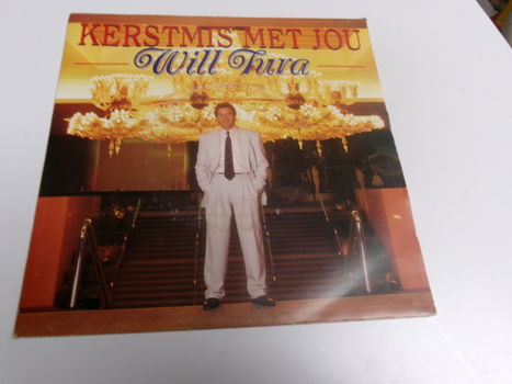 Will Tura – Kerstmis Met Jou - 0