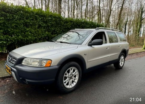 Te koop Volvo XC 70 - 0