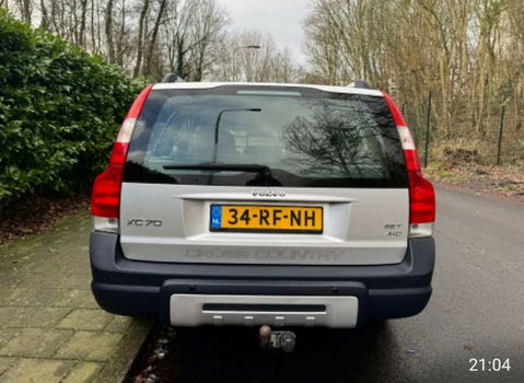 Te koop Volvo XC 70 - 1