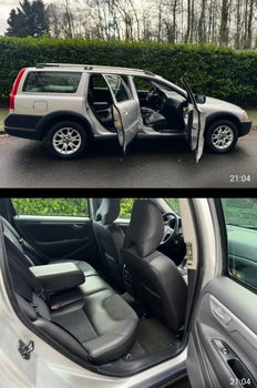 Te koop Volvo XC 70 - 7