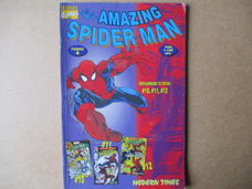 adv9535 spider-man grieks